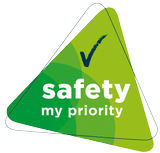 Safety my Priority